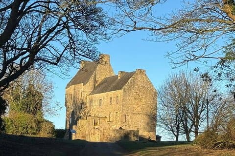 Tour di Outlander con autista privato