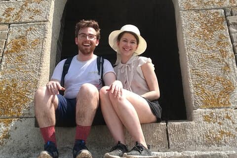 Mutianyu Great Wall And Summer Palace Private English Guided Tour
