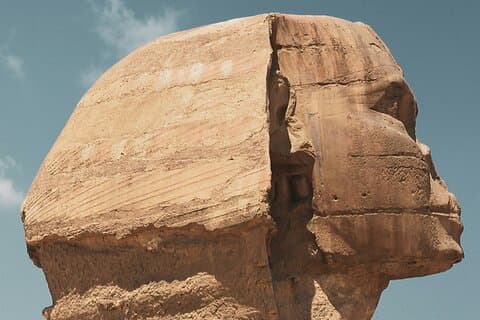 Tour privado de 2 días a la pirámide, Sakkara, Memphis, museo y ciudadela