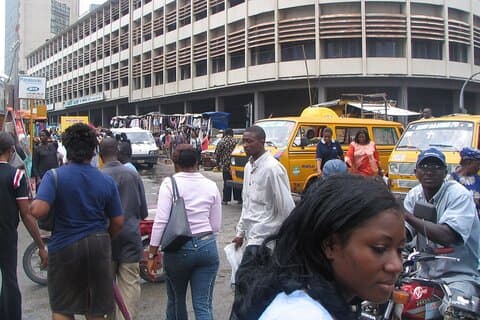Visita guiada à cidade de Nairobi com entrada para o Museu Nacional de Nairobi