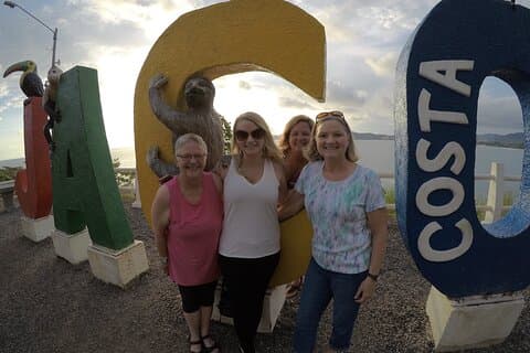 Private Transfer: Manuel Antonio Beach