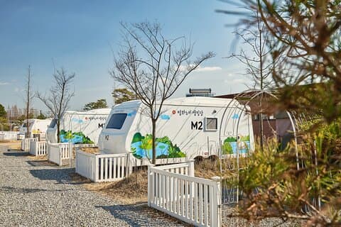 DMZ Tour with Camping Caravan for 2D1N