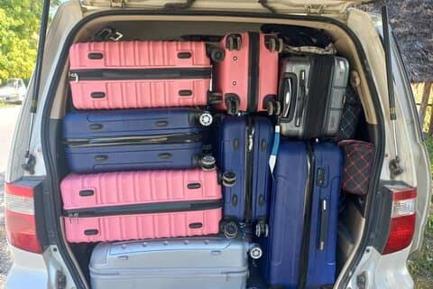 Transfert privé de l'aéroport de Zanzibar vers/depuis l'hôtel
