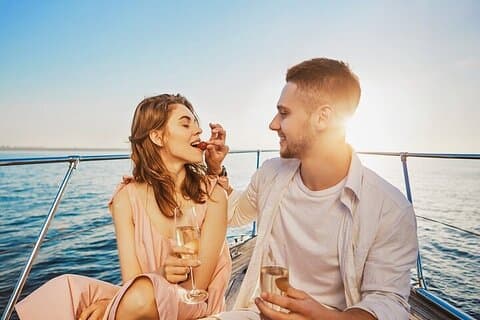 Vilamoura: 3 timers grotter og kystlinje tur - "Unwind"