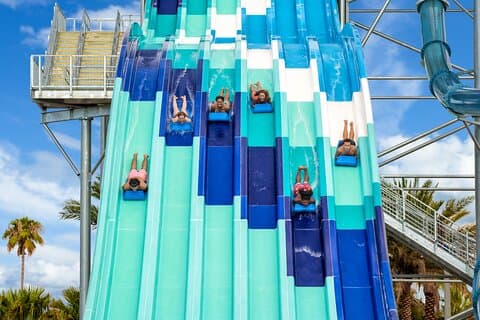 Orlando Explorer Pass: 25+ ting at lave - inkluderet Orlando Eye