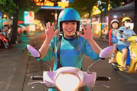Hoteller i nærheden af Ho Chi Minh City Street Food Tour & Sightseeing