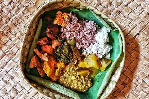 Authentic Srilankan Home Cooking Near Airport