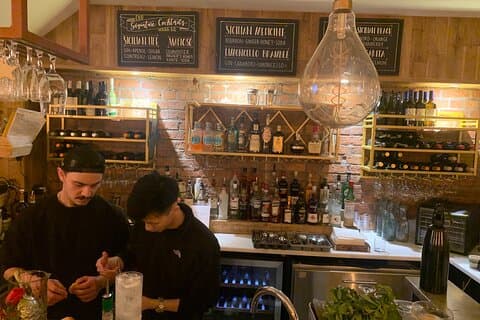 Curso de Bartender Principiante (20 horas) - para convertirte en profesional