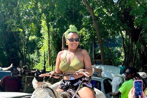 7 in 1 Tag Jamaika Abenteuer mit Jhadano Tours