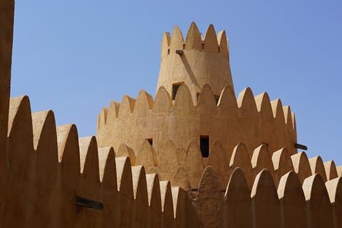 Full Day Private Al Ain Culture, Heritage and Nature tour