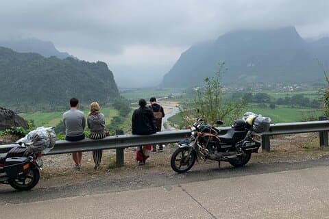 Hoi An to Phong Nha: Explore Hidden Caves & Landscapes