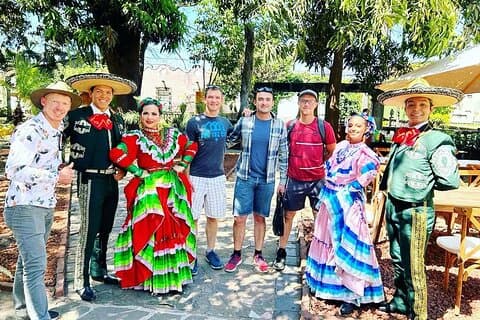 Privéavontuur naar de Casa Sauza-distilleerderij en bezoek aan Tequila