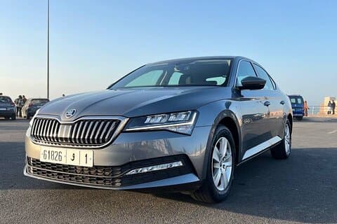 Private Transfer from Rabat to Casablanca Airport