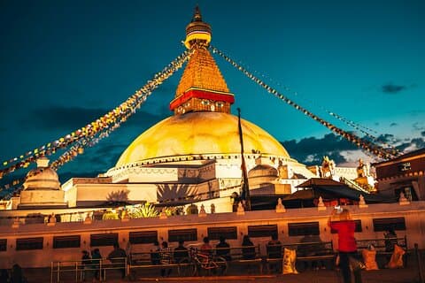 1-tägige Gay-Tour durch Nepal