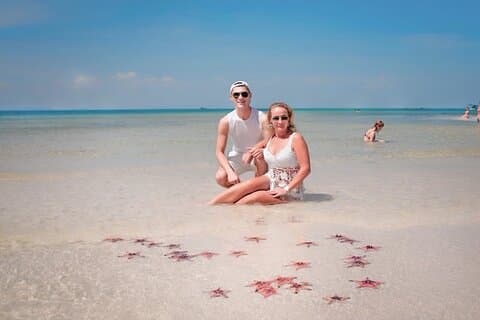 Privé 1-daagse tour naar Zuid-Phu Quoc