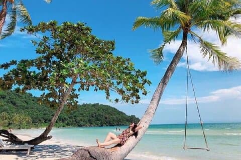 Tour de 1 día en Phu Quoc Descubra la Isla Sur con teleférico