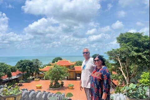 Unique South Phu Quoc Island Private Adventure Tour