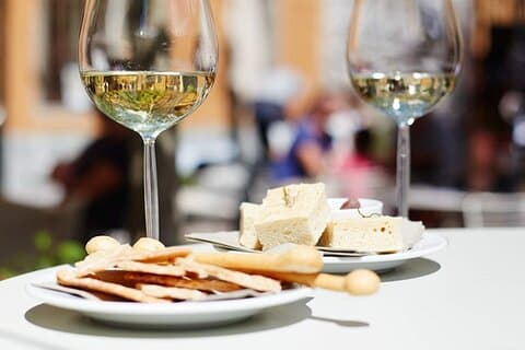 Tour de prazer culinário com muitos destaques em Brixen