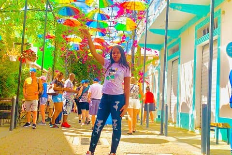 Visite guidate della città Puerto Plata