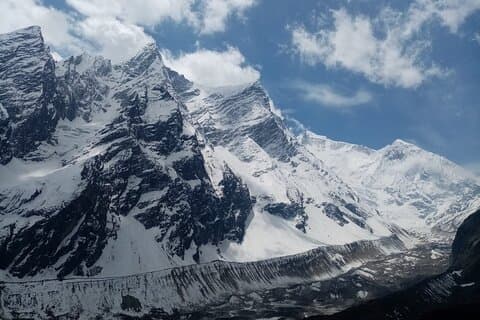 16 dagars Manaslu Circuit med Tsum Valley Trek från Katmandu