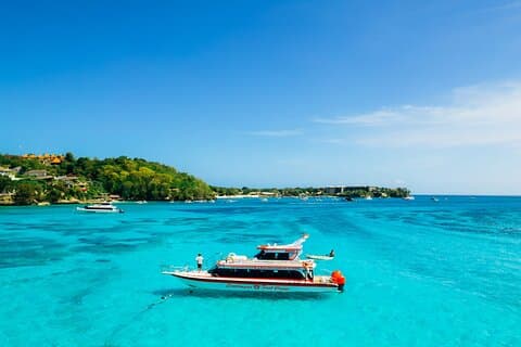 Viagem de dia inteiro a Nusa Penida - Privada, começando em Bali ALL-in