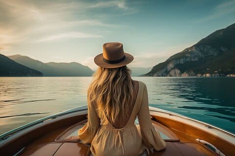 Private Car Tour From Milan: Como, Bellagio, Varenna, Villa Visit