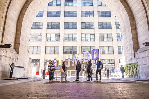 3-dagars Upplev New York City och Boroughs Explorer
