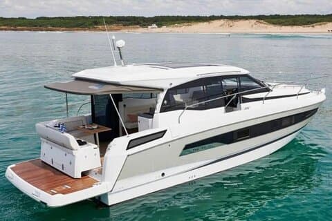 Douro-tur på en privat yacht i Porto