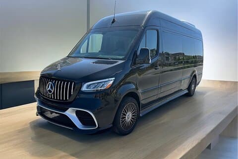 Orlando privé luxe service
