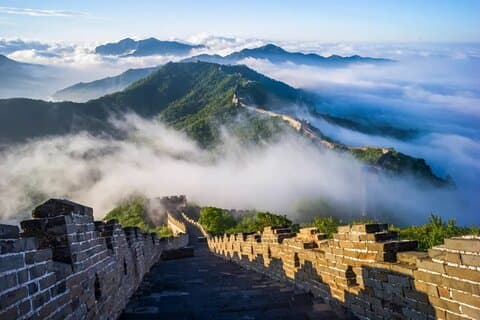 2days must to see highlights Beijing private tour with Guide