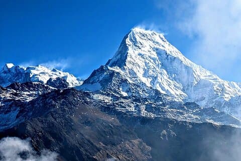 13-Daagse Plezier- en Avontuurlijke Privétour in Nepal