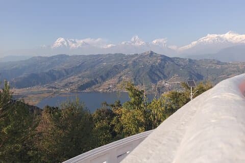 Utforsk Uniqueness of Naturally Nepal 9-dagers tur