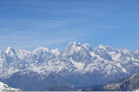 3 dagars Kalinchowk-vandring från Katmandu