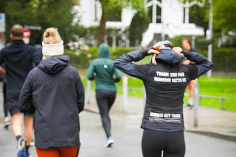 Leipzig løpetur med innsidetipsgaranti
