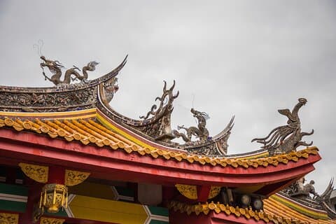 Private Heritage Walking Tour in Nagasaki with Chinatown