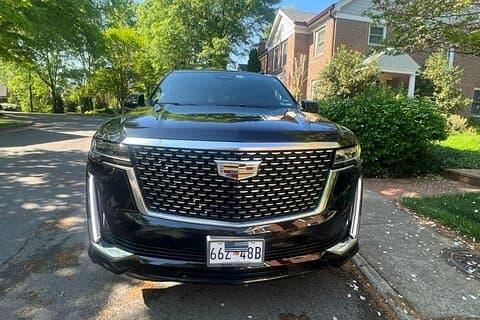 Luksus SUV Private Day eller Night Tour af Washington DC
