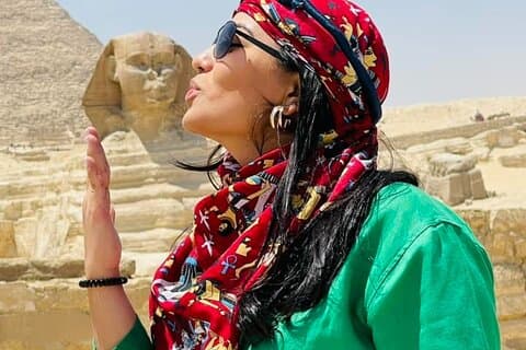 2-dages all inclusive privat tur til Kairo og Giza seværdigheder