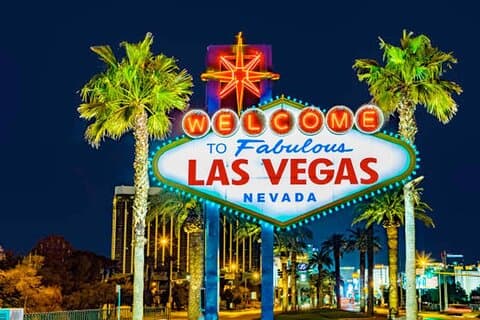 Visite privée de 2 heures sur le Strip de Las Vegas