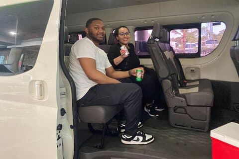Privat transfer fra Punta Cana lufthavn til Bavaro