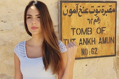 Privat Luxor dagstur till Kings Valley, Queens, Habu & Hatshepsut