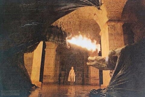 Faits saillants de Game of Thrones et Split