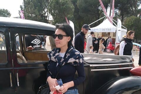 Guided Tour in Albania, History, Heritage, Art, Culinary, Etc