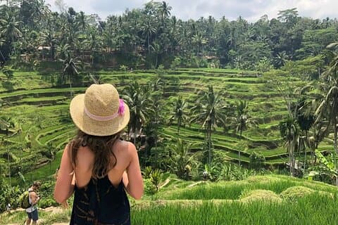 Tour privato di Bali - Il meglio di Ubud - Tutto compreso