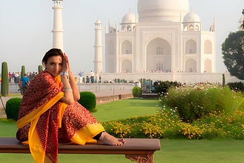 Tour de 5 Dias do Triângulo Dourado – Itinerário de Delhi, Agra e Jaipur