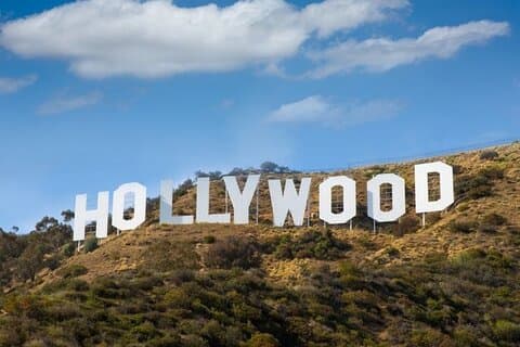 Privéwandeling door Hollywood door Los Angeles met een gids
