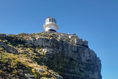 Cape Point Visite privée du cap de Bonne-Espérance et des pingouins