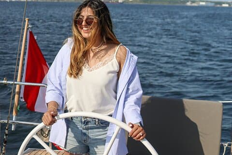Halifax Summer Breeze Sail