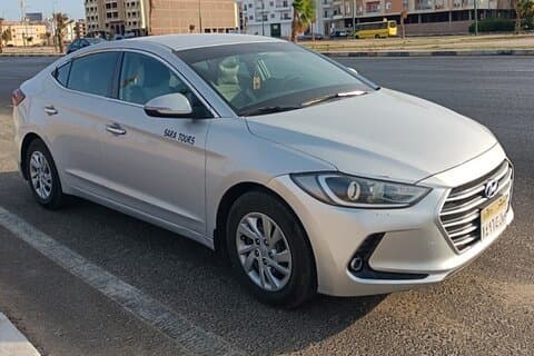 Private One-Way Transfer from Hurghada Airport to Marsa Alam