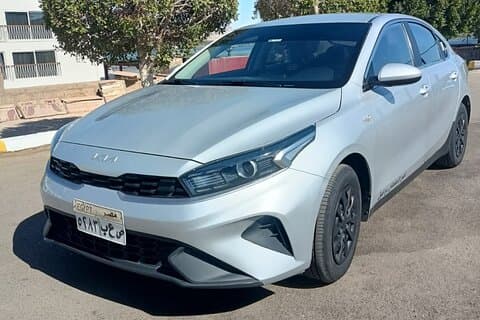Luxor Airport One-Way Private Car Transfer
