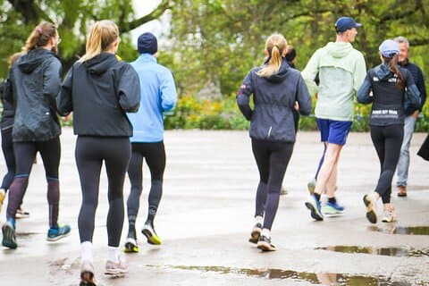 Lauftour Heidelberg mit Geheimtippgarantie